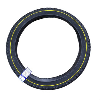 ยางนอกรถเข็น CAMEL รุ่นหนาพิเศษ 26x2 1/2