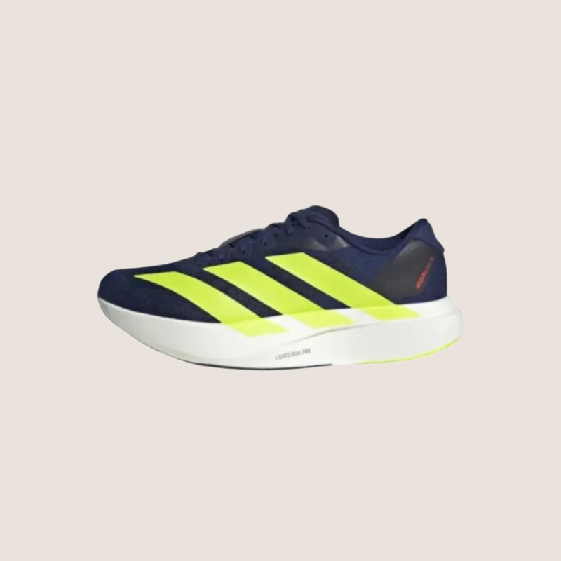 [ของแท้ 100%] พร้อมส่ง!! รองเท้ากีฬารุ่นฮิต Adidas Adizero Evo SL ระบายอากาศได้ดี สวมใส่สบาย