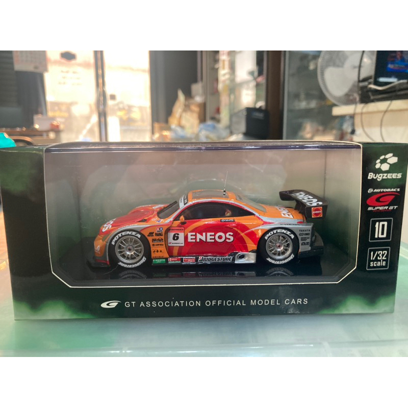 Super GT GT500 # ENEOS SC430