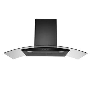 TEKA เตาแก๊สฐานกระจกนิรภัย 2 หัวเตา รุ่น GL 73 2G AI AL แถม เครื่องดูดควัน รุ่น LDD 90.2 สีดำ