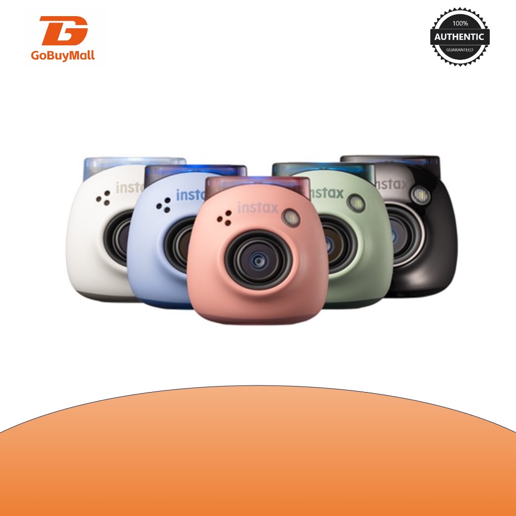 Fujifilm Instax PAL Digital Camera - BRAND NEW