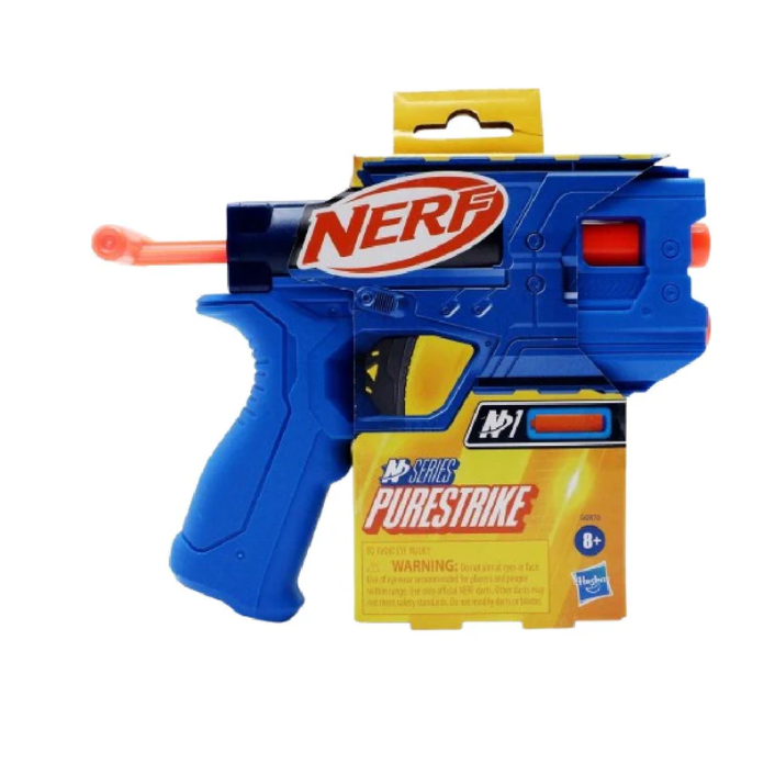 NERF N SERIES PURESTRIKE ของเล่น