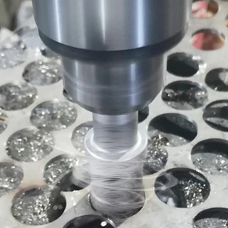 HOLE SAW ดอกโฮลซอล ฟันคาร์ไบด์ สำหรับเจาะเหล็ก สแตนเลส อลูมิเนียม PVC ไม้ ( ขนาด12มิล - 55มิล )