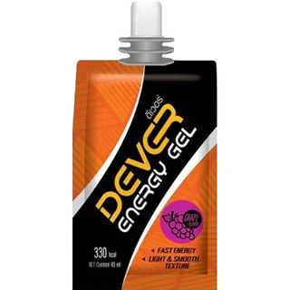 Dever Energy Gel 100 ml เจลเพิ่มพลังงาน