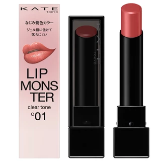 เคท ลิป มอนสเตอร์ เคลียร์ โทน / Kate Lip Monster Clear Tone
