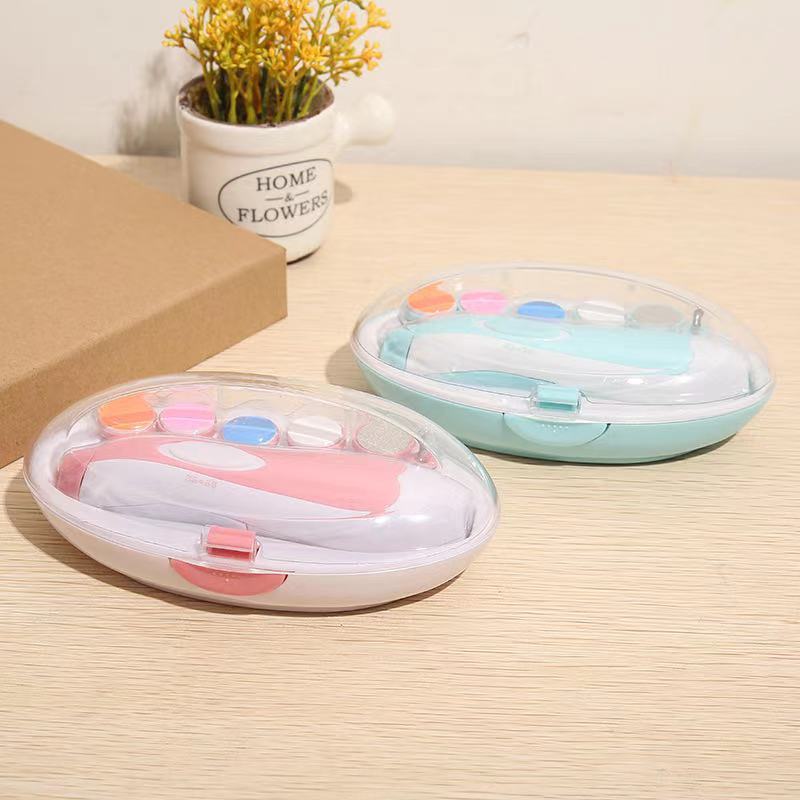 Hot Sale เทสก่อนส่งทุกชิ้น!! กรรไกรตัดเล็บเด็ก ตะไบตัดเล็บเด็ก กรรไกรตัดเล็บไฟฟ้า ตัดเล็บเด็ก ราคาถูก กรรไกร กรรไกร