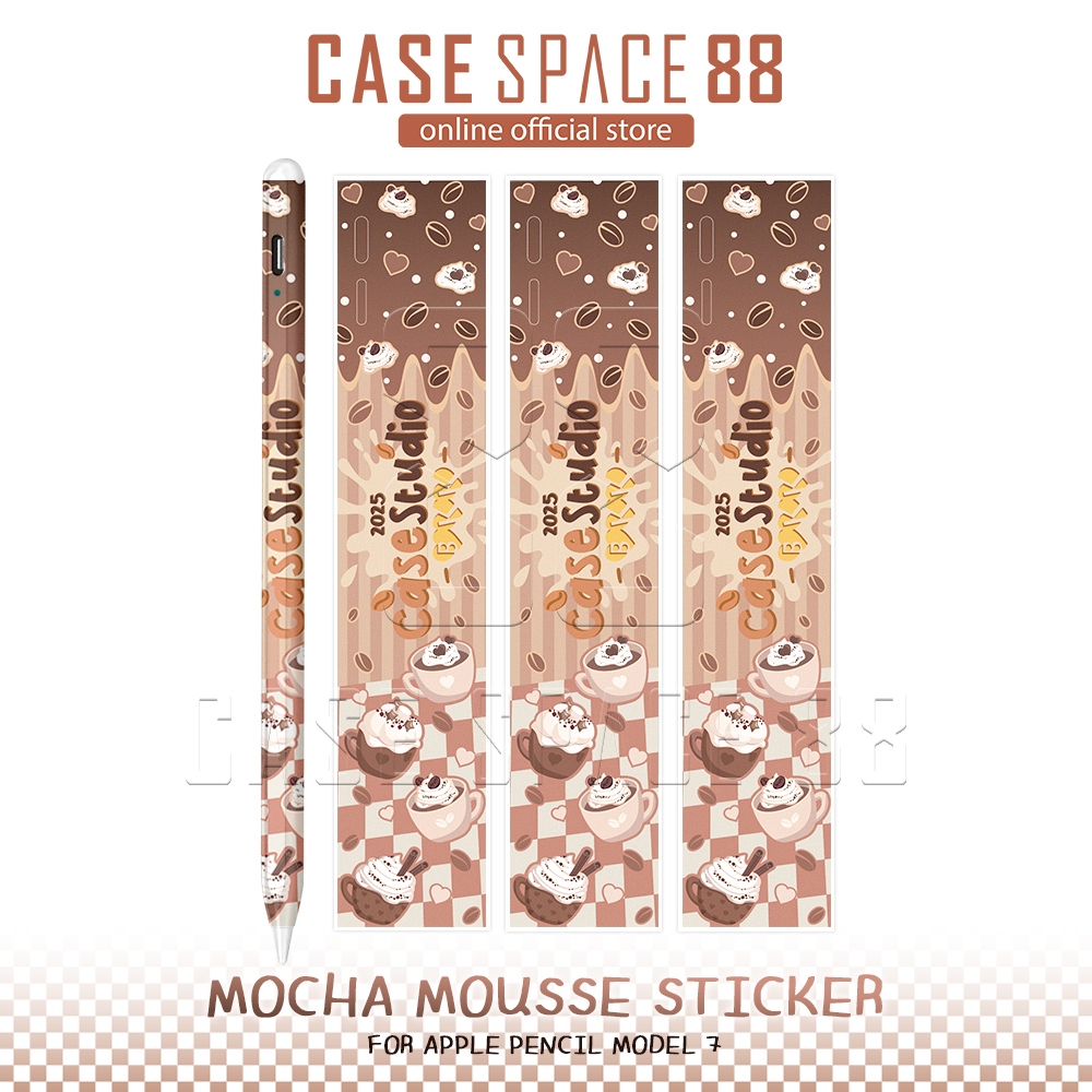 {พร้อมส่ง} Sticker Die-Cut DIY PVC กันน้ำ100% สติกเกอร์ไดคัท กันน้ำ ลอกแล้วติดได้เลย สติกเกอร์ PVC ป