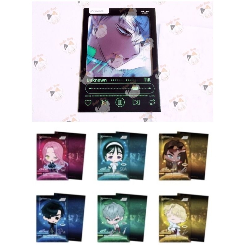 (พร้อมส่ง) สินค้าจากเรื่อง alien stage