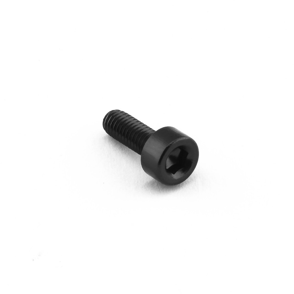 Pro-Bolt อลูมิเนียม หัวจม M4x10,20,25,30,35mm