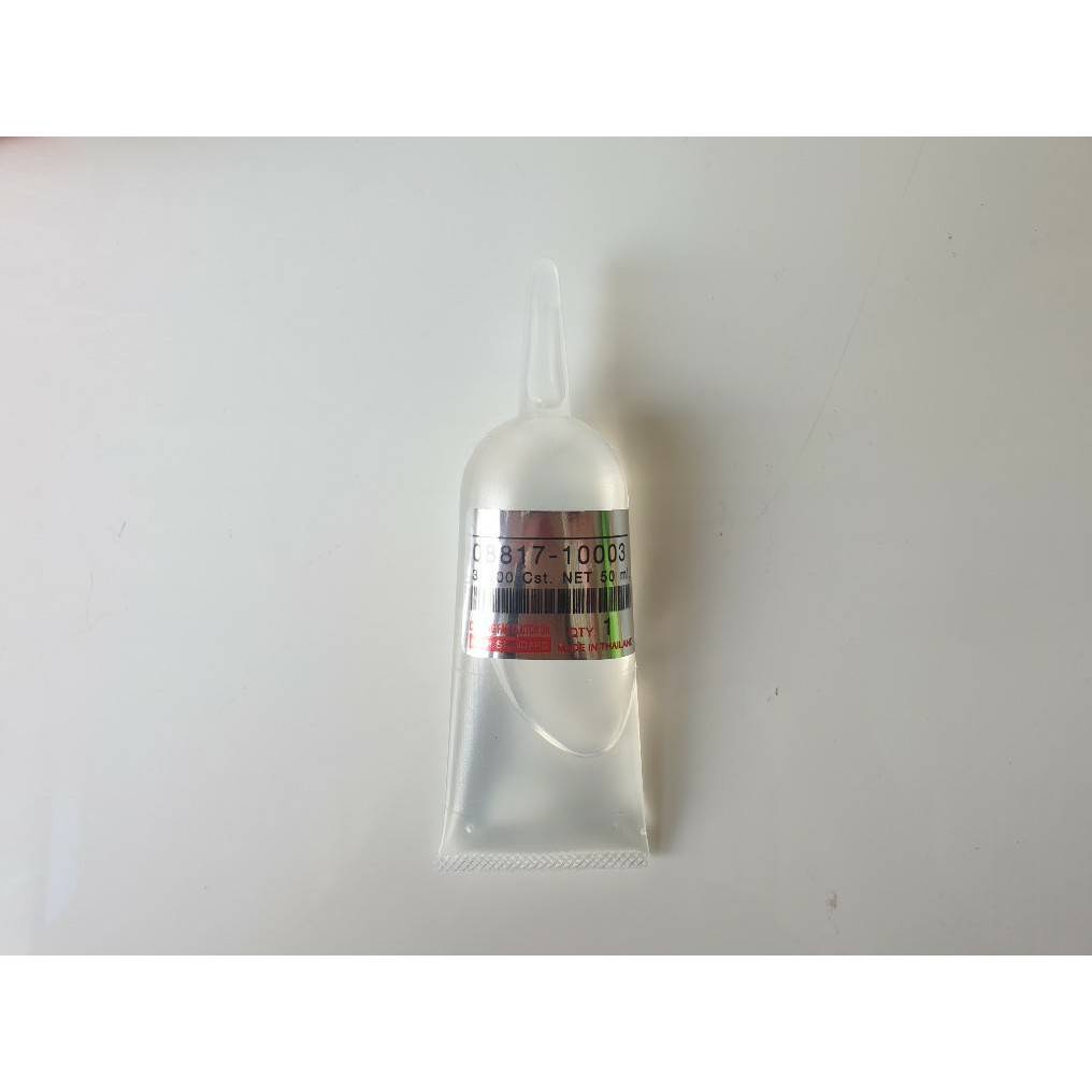 น้ำยาฟรีปั้ม TOYOTA ใหญ่ 30000 Cst. Net 50 ml.