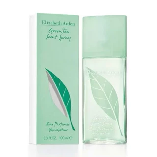 (แท้/พร้อมส่ง) น้ำหอม Elizabeth Arden Green Tea Scent Spray 30ml. และ 100ml.