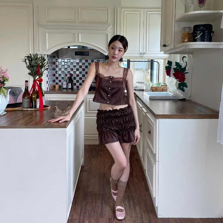 romantist - Lucy Top