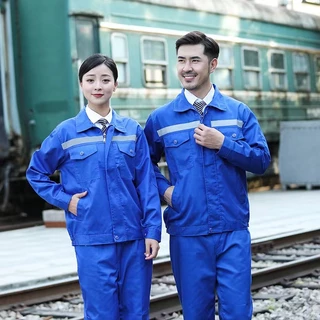 【พร้อมส่ง】เสื้อแจ็กเก็ตทํางาน แขนยาว สะท้อนแสง PPE เพื่อความปลอดภัย สําหรับผู้ชาย และผู้หญิง