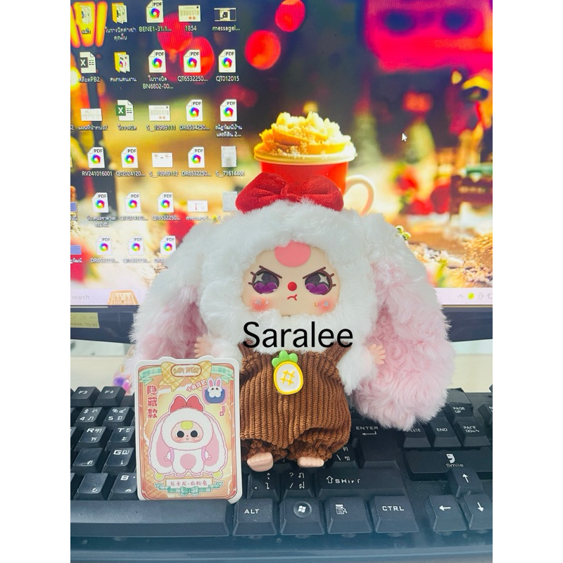 พร้อมส่ง BBT มาการอง V2 คอลใหม่ล่าสุด มีหลายสี ตามภาพเลยค่ะ