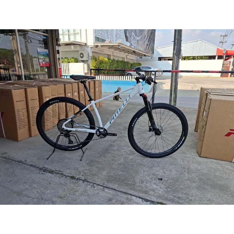 รถ pinelli M1 2025  1x12 sp 29