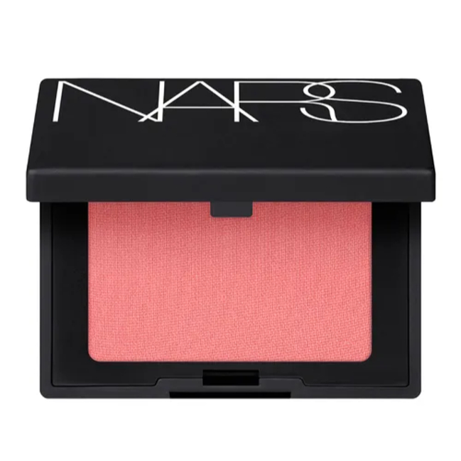 Nars Talc Free Mini Blush 2.5g. (778 Orgasm Edge) นาร์ บลัชออนไร้ทัลค์ (ขนาดทดลอง)