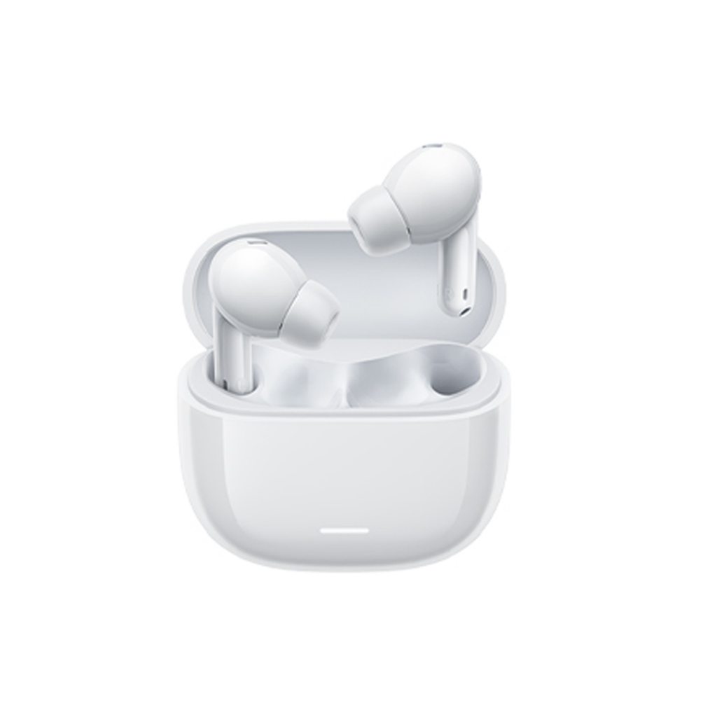 หูฟังบลูทูธ Xiaomi Redmi Buds 6 Lite Bluetooth 5.3 earbuds White/Blue/Black หูฟังไร้สาย