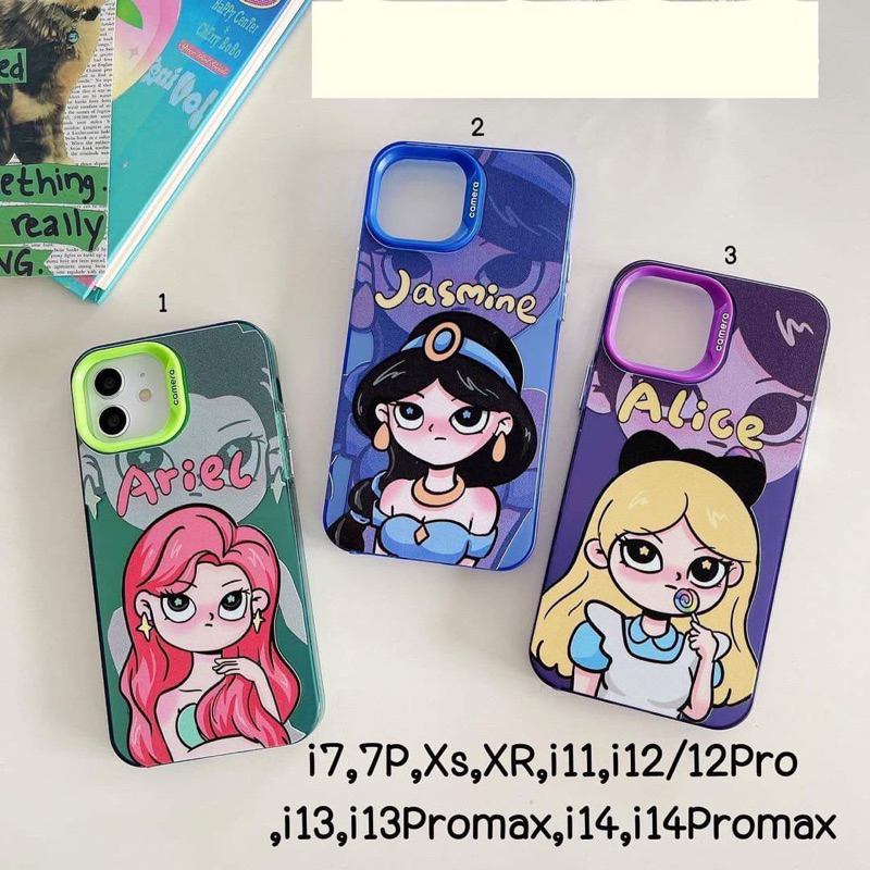 เคสโทรศัพท์รุ่นไอโฟน15โปรแม็ก