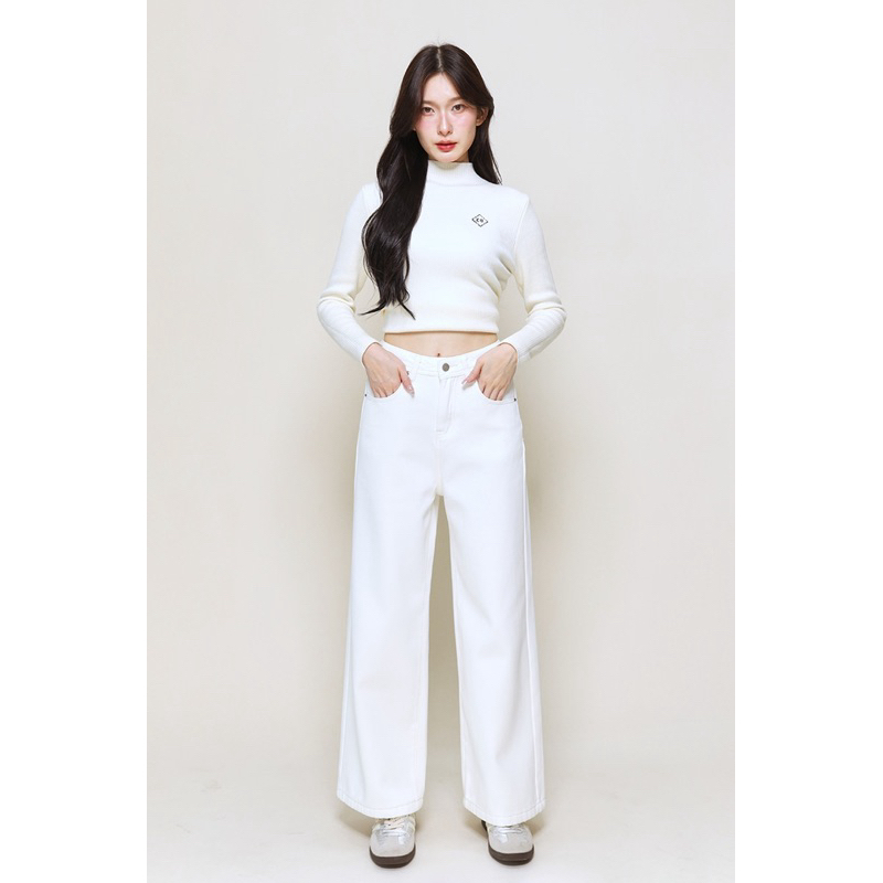 [New] Coatover minus pant-10 V2 มี 3 สี (ใช้ส่วนลดได้)