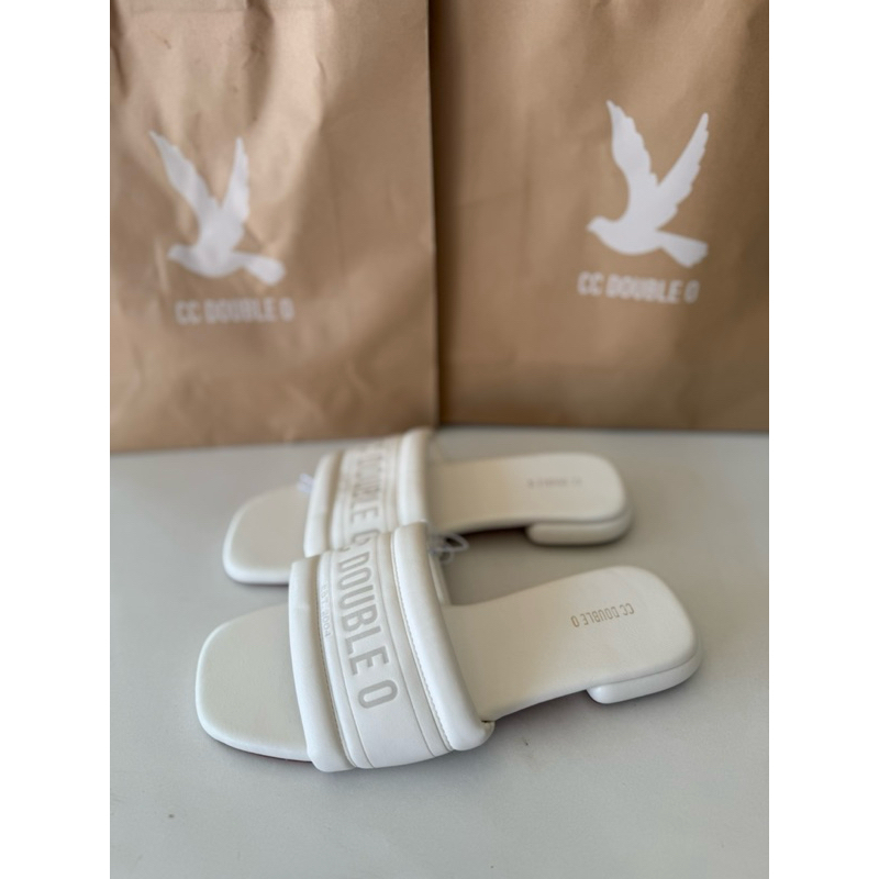 รองเท้าCC-OO แท้จากช้อป100%🛍️พร้อมถุงช็อป ป้าย590-690
