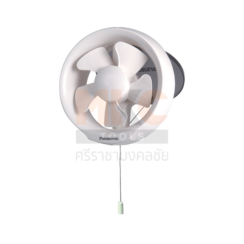 PANASONIC พัดลมดูดอากาศ 8" FV-20WUT4 