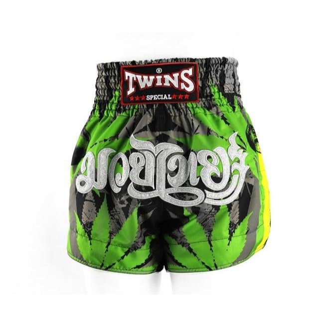 Twins Special Shorts TBS GRASS