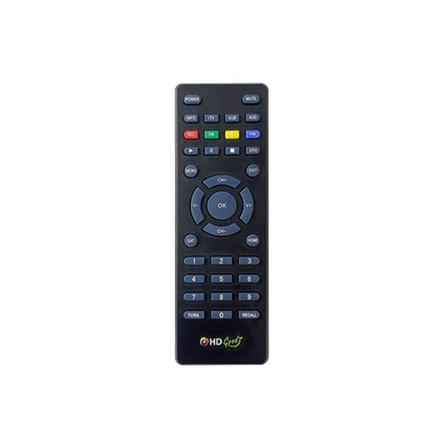 รีโมท Control GMM Z HD รับประกัน 1 ปี
