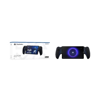 Sony PlayStation Portal Remote Player - Midnight Black (CFI-…
