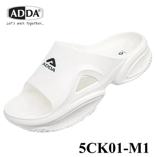 ADDA 5CK01 -M1 รองเท้าแตะสวมชาย แอ๊ดด้า (7-10) ลุยได้ทุกที่