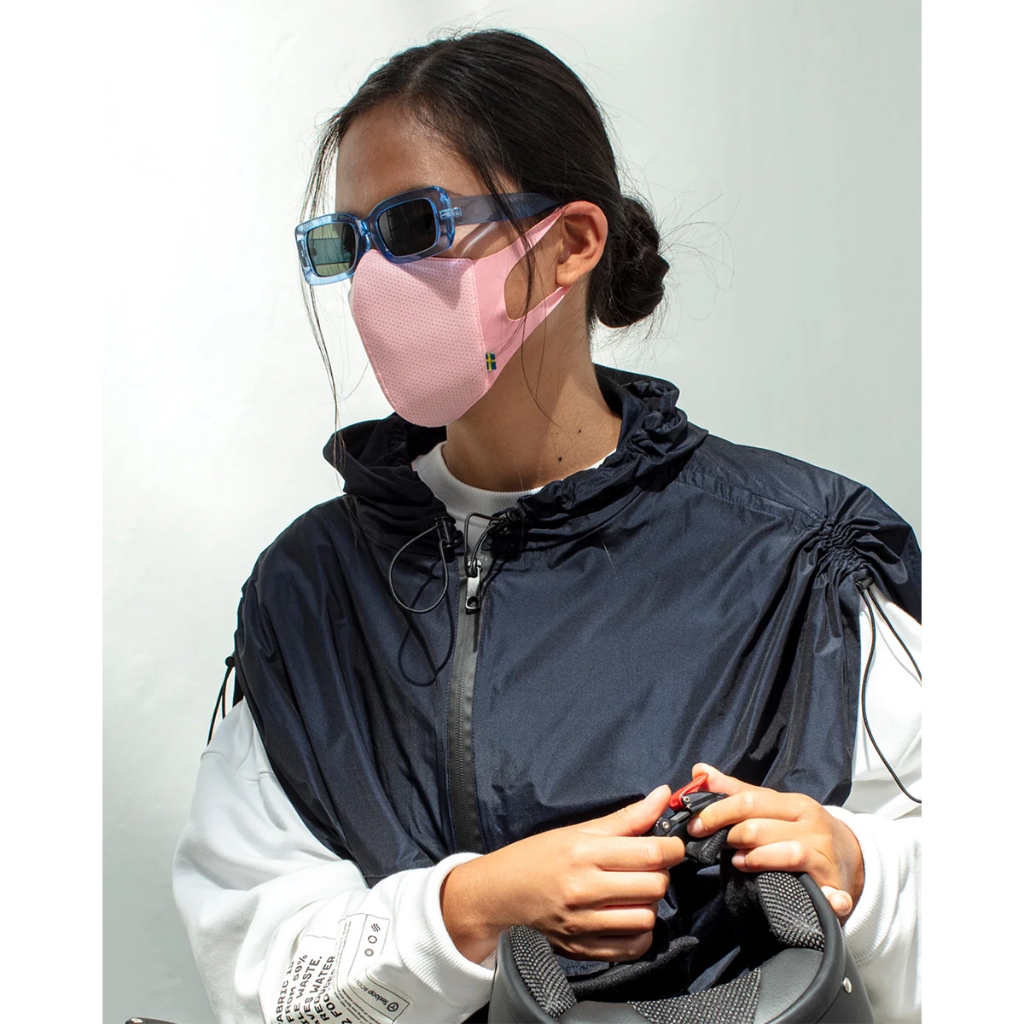 Airinum كمامة Lite Air ‏(XS–L) — صورة 4