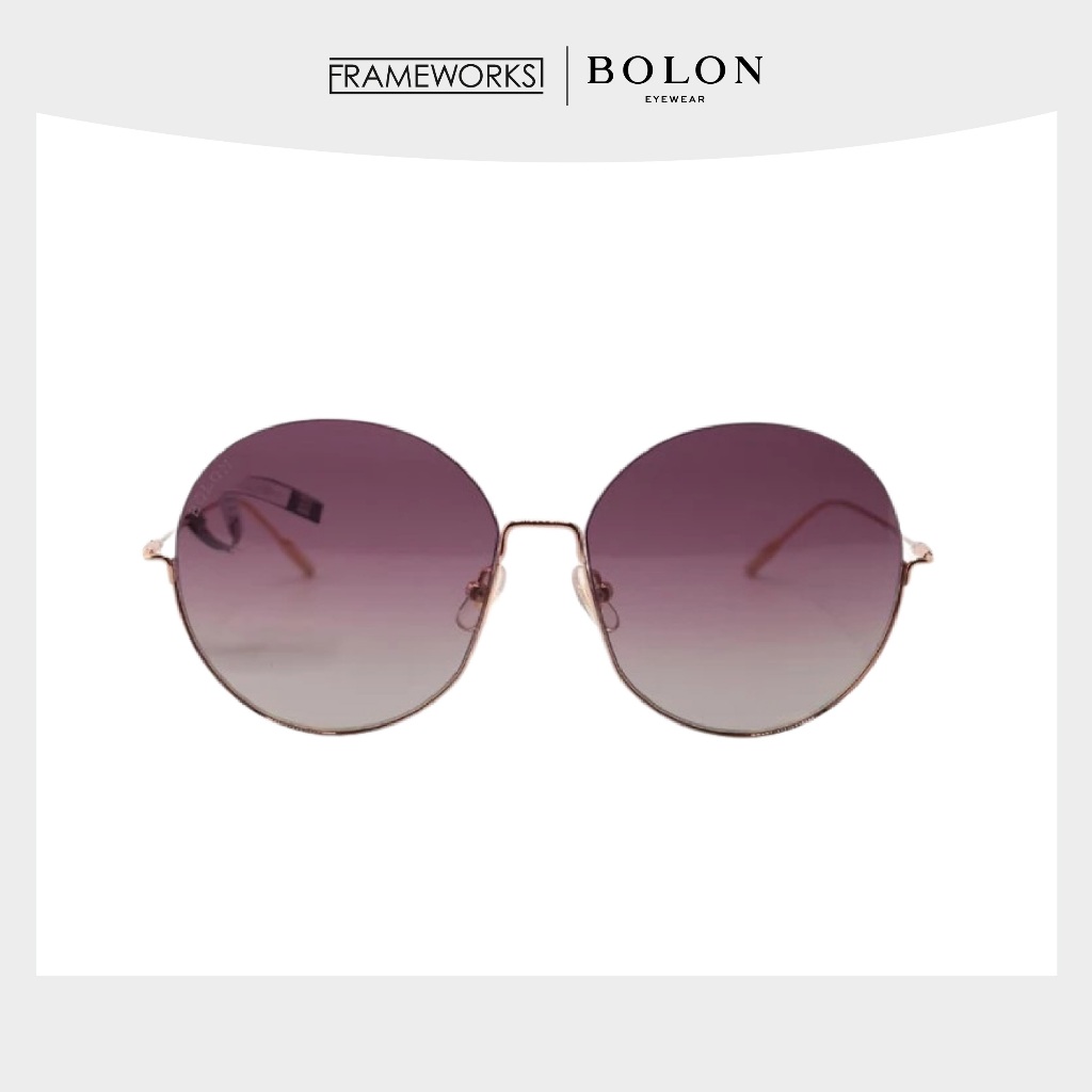 Bolon แว่นตากันแดด รุ่น B57106