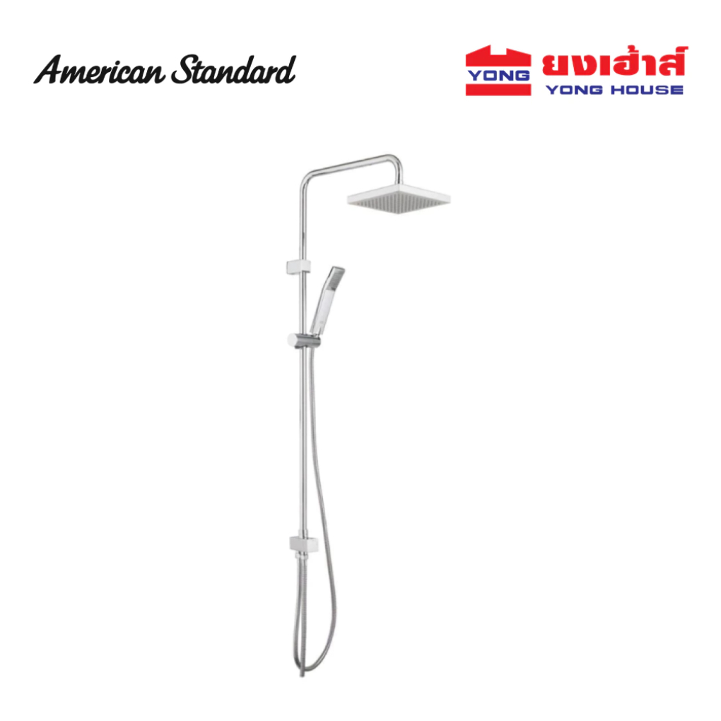 🔥5.5🔥 American Standard ฝักบัว RAIN SHOWER เดี่ยว รุ่น A-6110-978-906