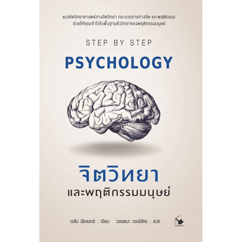 จิตวิทยาและพฤติกรรมมนุษย์