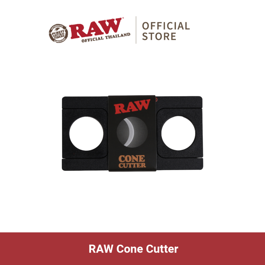 มีดตัด Joint Raw Cone Cutter มีดตัด Joint ทรงโคน คุณภาพดีจาก Raw Thailand