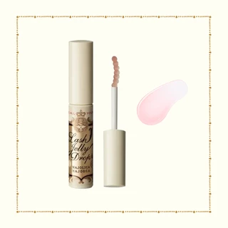 MAJOLICA MAJORCA Lash Jelly Drop Ex มาจอลิกา มาจอร์กา แล็ช เจลลี่ ดรอป อีเอ็กซ์ (5.3g) รางวัล @cosme Best Cosmetics Award 2022 Hall of Fame [By SHISEIDO JAPAN Group Store]