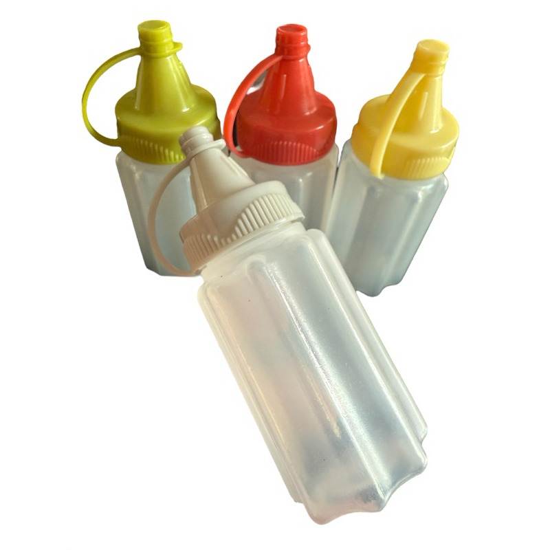 ขวดซอสขนาดเล็ก(35ML.)