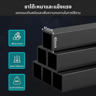 โต๊ะทำงาน โต๊ะคอมพิวเตอร์เข้ามุม สไตล์ทันสมัย L-shape working desk พื้นที่กว้าง ใช้งานได้หลากหลาย วัสดุไม้คุณภาพดี