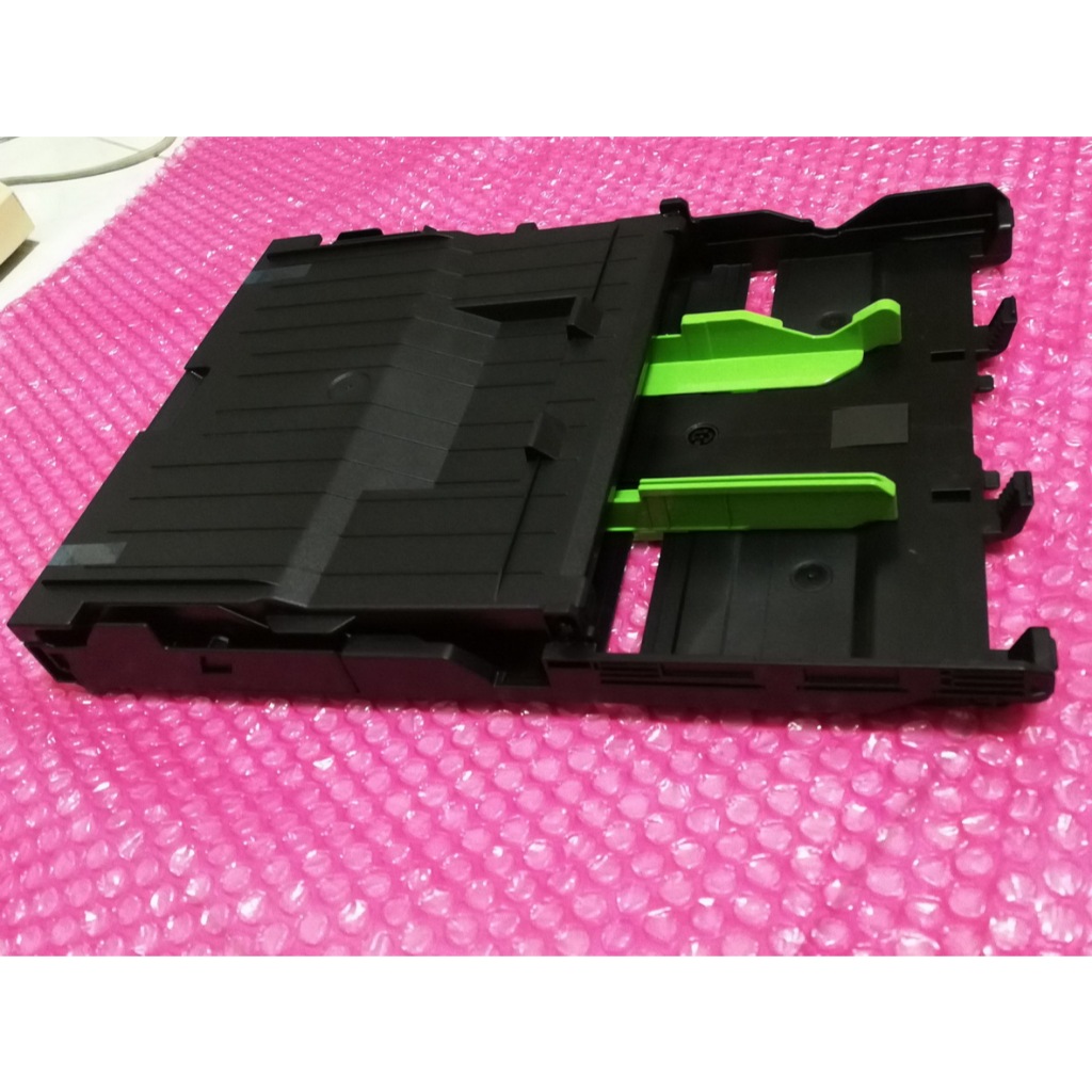 ถาดกระดาษ Paper Tray A4 Brother DCP-T310,T510,T710,T810,T910,T520,T720,T820,T920 (D00UT3001) แท้ เบิกศูนย์
