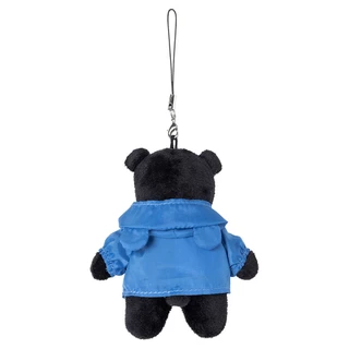 Montbell พวกกุญแจ รุ่น 1134296 Strap Monta Bear #4
