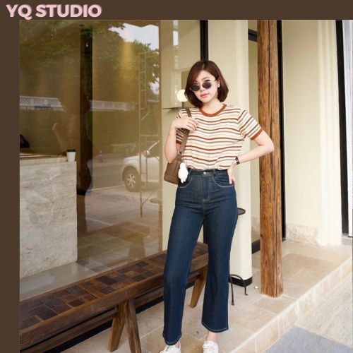 A518 YQ KOREAN SHOP Vive Jans