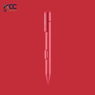 ดินสอกด ดินสอกดข้าง Monami รุ่น Clicky ขนาด 0.5mm. ดีไซน์สวย เรียบหรู คุณภาพดี (จำนวน 1 ด้าม)