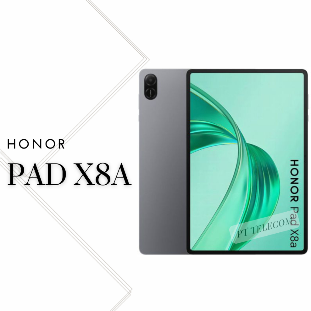 H0N0R Pad X8a (4/128GB)(LTE) สินค้าเคลียสตอค ประกันร้าน