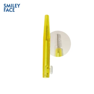แปรงขัดซอกฟันพกพาแบบเลื่อนได้ | Interdental Brush