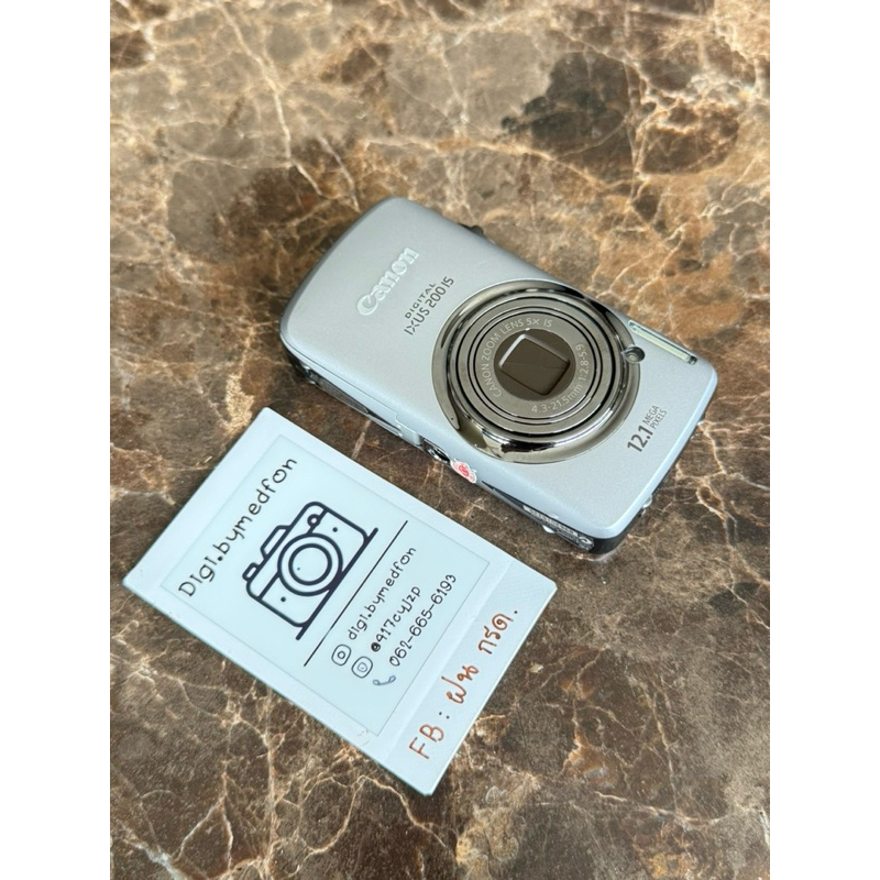 canonixy930is/ixus200is