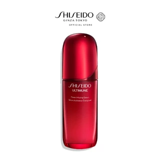 SHISEIDO ULTIMUNE POWER INFUSING SERUM 75ML