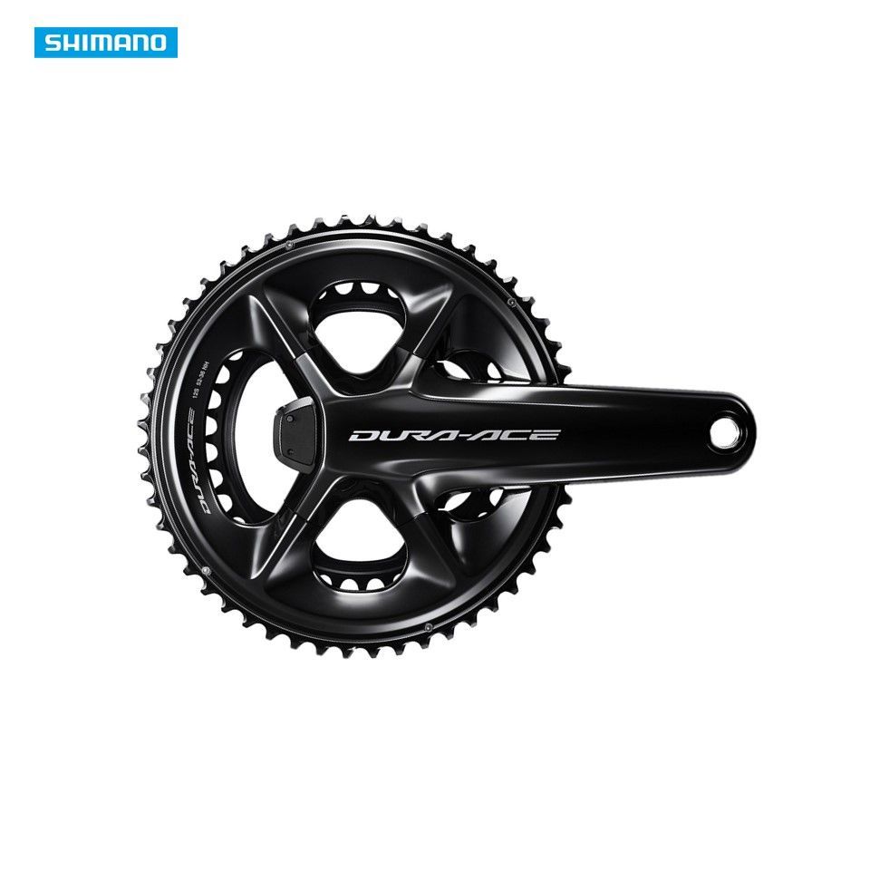ชุดจาน Shimano Dura ace R9200 power