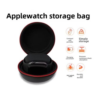 EVA กล่องนาฬิกา กระเป๋าเก็บนาฬิกา สำหรับ smart watch /iwatch…