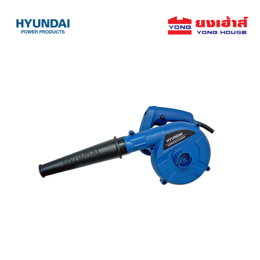 HYUNDAI เครื่องเป่าลม รุ่น HD-250 800W เครื่องเป่าลมร้อน เครื่องเป่าลมไฟฟ้า