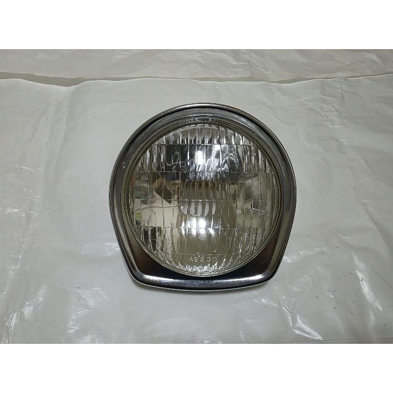 ไฟหน้า Suzuki​ A100m3  K125m2 m3 แท้ใหม่