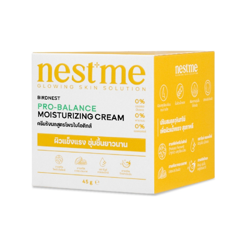 NEST ME Pro - Balance Moisturizing Cream 45 g.